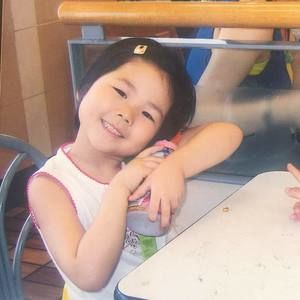 Meet your Posher, May